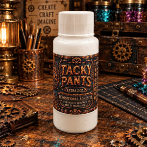 Tacky Pants Extra 2oz