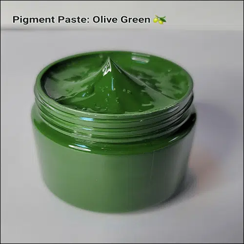 MFP Pigment Paste – Olive Green – Mr. Fancy Pants