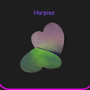 Harpies 6g