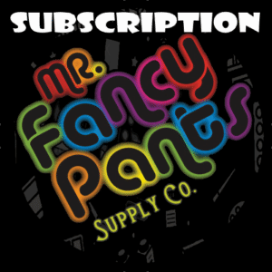 MFP Bi-Monthly Box