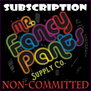MFP Bi-Monthly Box Non-Committed - April
