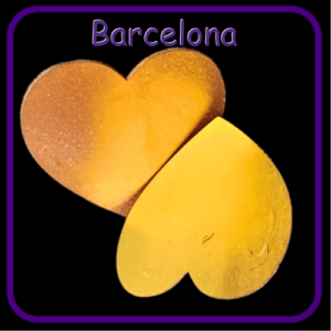 Barcelona 2g