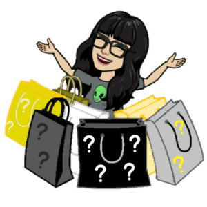 Live Pull Mystery Bags