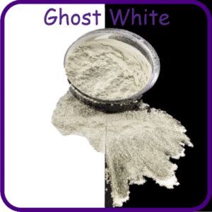 Ghost White 6g