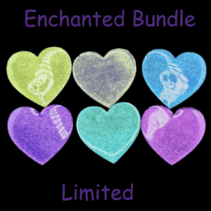 Enchanted Bundle - Limited