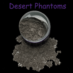 Desert Phantoms 5g