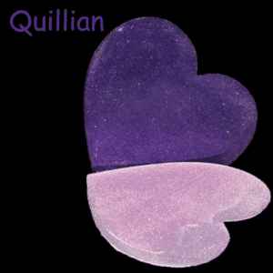 Quillian 3g (Enchanted Bundle)