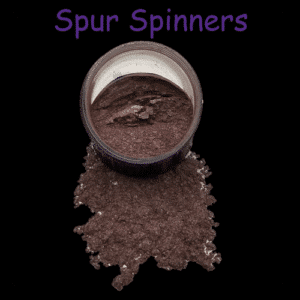 Spur Spinners 5g