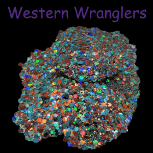 Western Wranglers 1.5oz