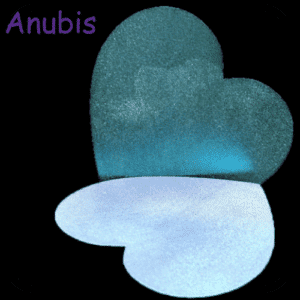 Anubis 3g
