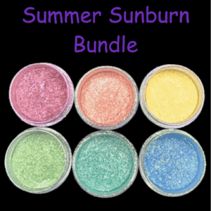Summer Sunburn Bundle
