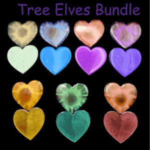 Tree Elves Bundle