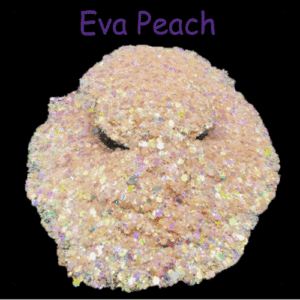 Eva Peach 1.5oz
