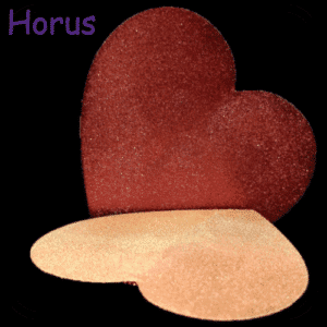 Horus 3g