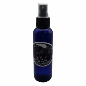 Manscape Linen Spray