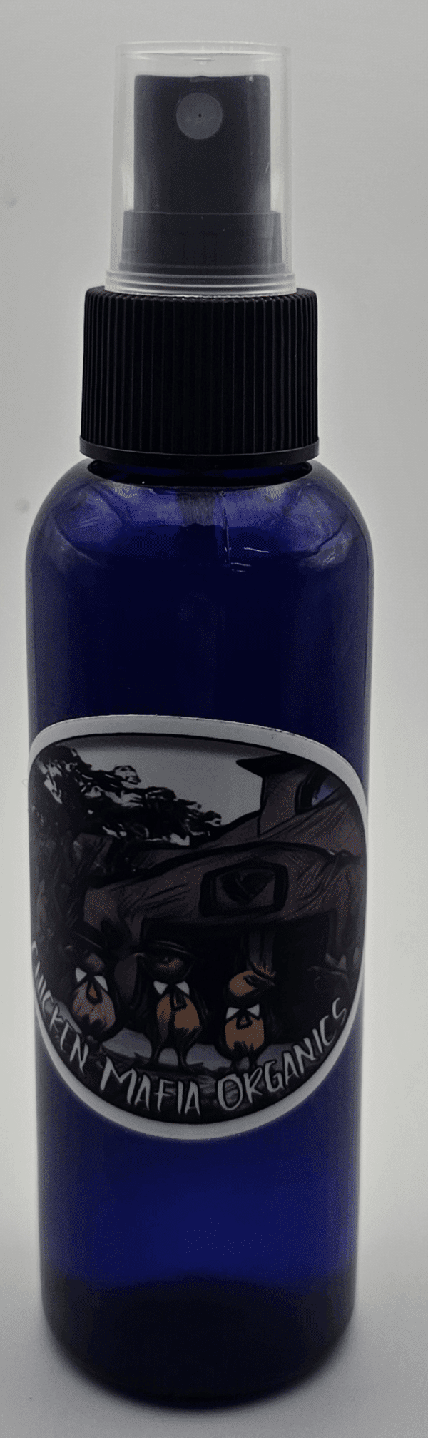 Waterboard Linen Spray - Image 2