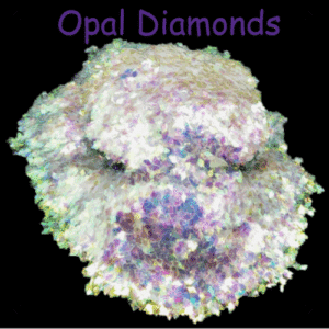 Opal Diamonds 1oz