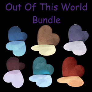 Out of This World Bundle