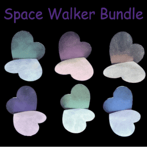 Space Walker Bundle