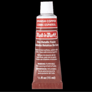 Rub N Buff - Spanish Copper