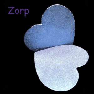 Zorp 3g