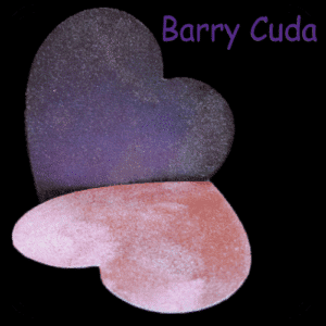 Barry Cuda 3g