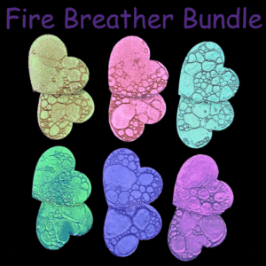 Fire Breather Bundle