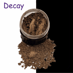 Decay 5g