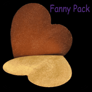 Fanny Pack 3g