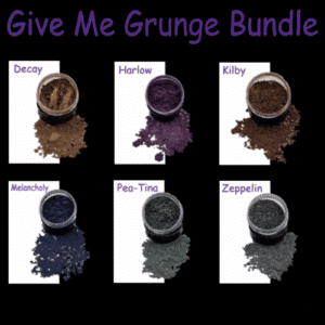 Give Me Grunge Bundle