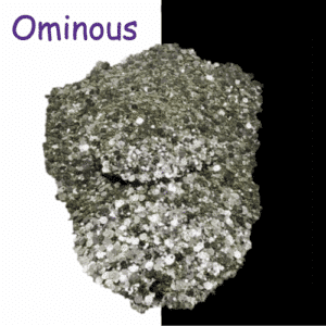 Ominous 1.5oz