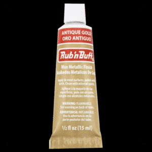 Rub N Buff - Antique Gold
