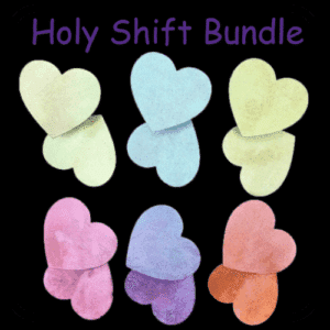 Holy Shift Bundle