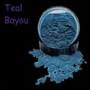 Teal Bayou 5g