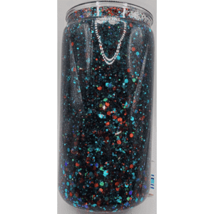 19 - 16oz Southwest Snowglobe