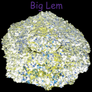 Big Lem 1.5oz