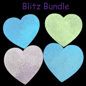 Blitz Bundle