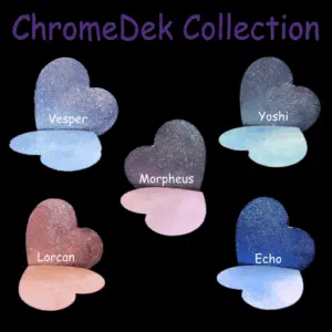 ChromeDek Collection
