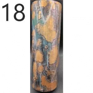 18 - 20oz Nikki Wallpaper Cup