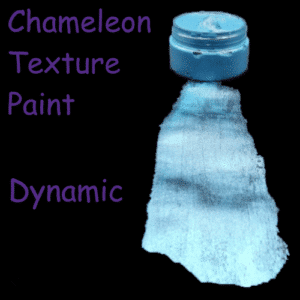 Chameleon Texture Paint - Dynamic