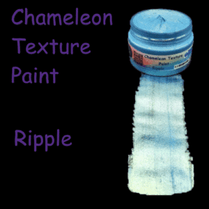 Chameleon Texture Paint - Ripple