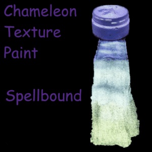 Chameleon Texture Paint - Spellbound