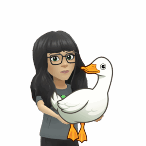 Give A Quack