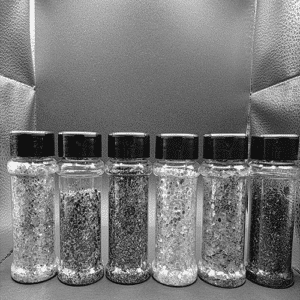 Mixer Madness Glitter Bundle 9/21