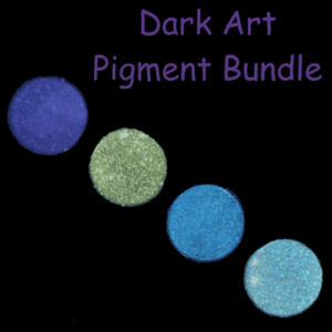 Dark Art Pigment Bundle