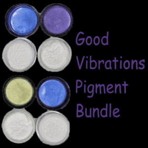 Good Vibrations Pigment Bundle