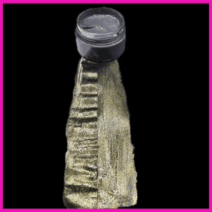 Color-Shifting Acrylic Paint - Dorian