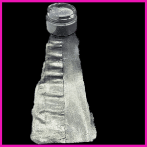 Color-Shifting Acrylic Paint - Zeppelin