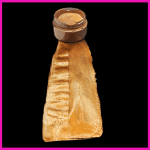 Acrylic Paint - Decay