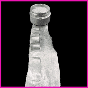 Color-Shifting Acrylic Paint - Lethia